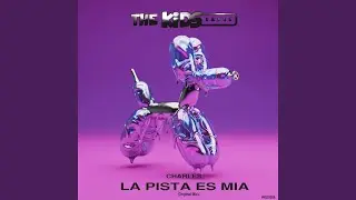La Pista es mia (Original Mix)