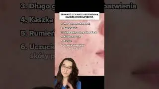 Czy Twoja BHL jest zaburzona?