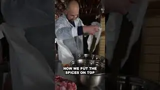 Прекрасные секреты Гуанчиале