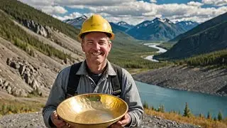 Is YUKON Having the BIGGEST Gold Rush in History Right Now?