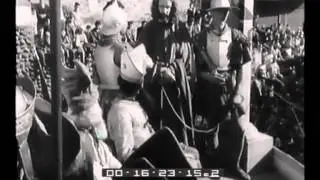 Pasqua di pace