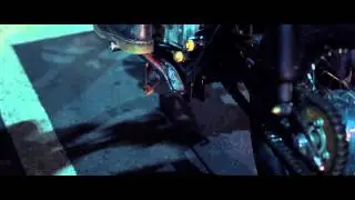 GIVE ME A/AN ___, AND I WILL RIDE IT