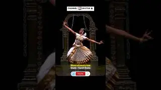 The Beauty of Indian Classical Dance #kathak #classicaldance #bharatanatyam #movie  @CHANNELVMSTAR