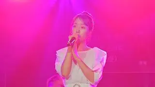 250830 음악토크 콘서트 낮공 체리블렛 해윤 - 화조도 (심규선)