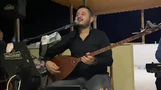 NECİP ALBAY - DİLEK - BAHARDA GÜLLER AÇMIŞ - EBRU [NOSTALJİ OYUN HAVALARI]