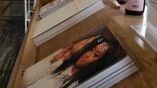 Sage Magazine x Citizen Supply (Ponce City Market &ndash; Atlanta, GA)