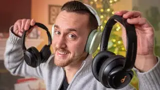 5 ALTERNATIVES To AirPods Max: Cheaper Wireless Headphones Worth Buying 2020! | Raymond Strazdas