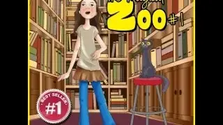 Children Book : The Magical Zoo #1