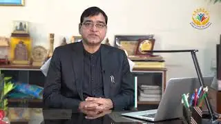 Dr. Veerendra Mishra, Director, NationaI Institute of Social Defence, talks about NISD & its mission