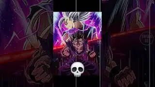 son goku vs beast gohan #edit subscribe to my channel prathamesh gaming