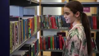 Libraries NI - Reopening