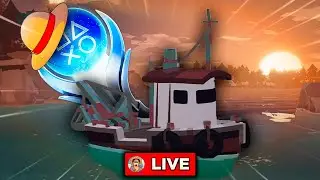 COME&Ccedil;ANDO A PLATINA - PLATINANDO DREDGE