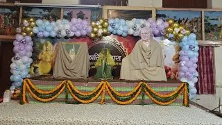 परम गुरु महाराज एवं गुरु महाराज जी द्वारा
अपनी सुन्दर *Newly Renovated*
भजन कुटीर में शुभ पदार्पण।
