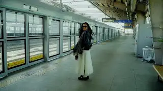 Seoul Searching - Rene&eacute; Dominique (Official Music Video)