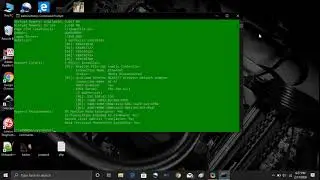 cmd hacks for windows 10 you should know || SVRR TECH