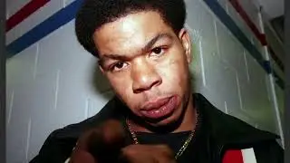 The Heartbreaking Story of Craig Mack
