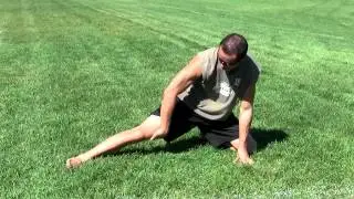 Common Groin Stretching Mistake (and solution)