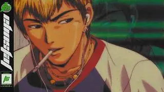The nostalgia of the year 2000: Great Teacher Onizuka inspired [Atmospheric DnB/Minimal DnB]