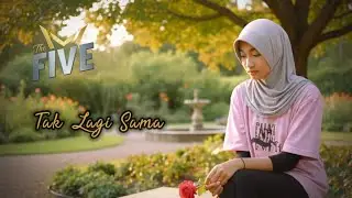 The Five - Tak Lagi Sama (Official Music)