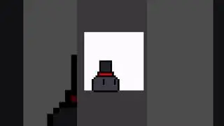 Slime loop #loop #slime #pixel #animation