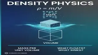 Density || Chapter # 07 || Physics 9th || kpk text book. 
