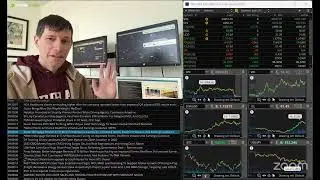 Warsaw Ep28 (Energy Markets, EV, Minnesota Mobs, Chinese General Purge) by Dr. Paul Cottrell