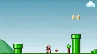 Mario Forever Secrets