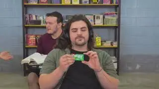 Quer Refrescar? Manda Um Freegells Gum