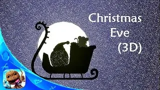 Christmas Eve (3D) Walkthrough