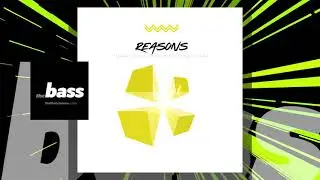 Mark Cyrus feat  Sarah Mark - Reasons | 2021 Music Release