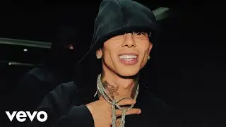 CENTRAL CEE - BOOGA (Music Video)