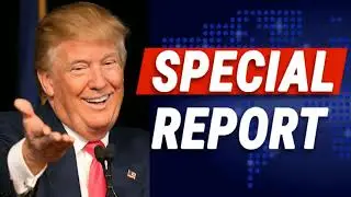 BREAKING! Democrat Leader Betrays His &lsquo;Insane&rsquo; Party, Jumps On The Trump Train