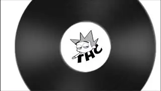 THCR - Techno/Industrial Techno Mix 135-150 BPM