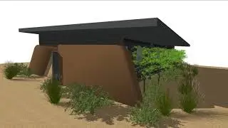 FISH Repurposing of 6 Bed Donga through Co-design