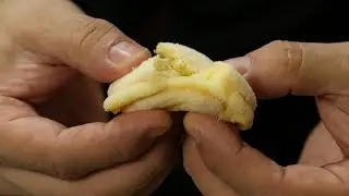 Bocadito bem casado
