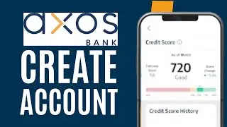 How to Open Axos Bank Account Online