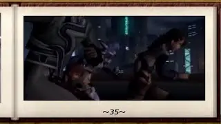 ただしイケメンに限る【ゼノサーガⅢ】7