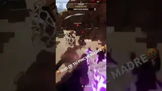 making players mad #spanish #espa&ntilde;ol #gaming #callofduty #cod #edit #warzone #mw2 #clips #shots