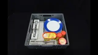 PurVario STAUBOX Musteraufbau 1