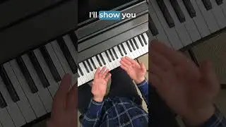 Освойте Великий Фонтан Фей: Учебник по игре на фортепиано в Zelda 🎹✨ #шорты #пианино