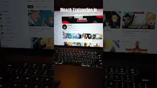 Subscribe @Anixplain 😍😍 For Bleach and More...