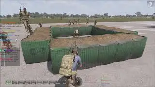 What is Bloodlust in Arma 3? I'll Show you!