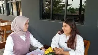 English for Business Project UAS  || Negotiate between sales agent and manager of foreign company