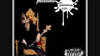 DJ Slick   UK Garage Mix 1