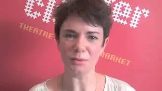 Victoria Hamilton Masterclass