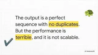 Scalable Sequence Generators | High-Level System Design