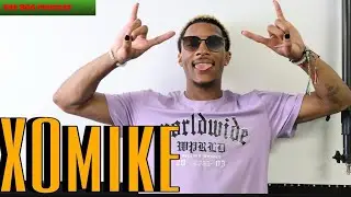 XOMIKE THE INTERVIEW| The 804 Podcast