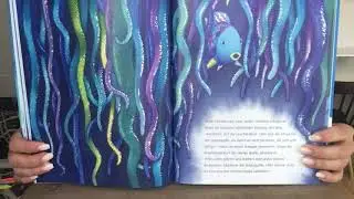 Der Regenbogenfisch entdeckt die Tiefsee