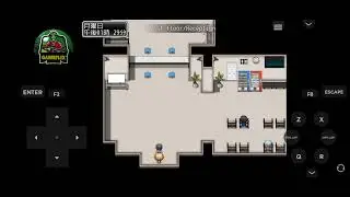 Game H Dog training gameplay Android/PC @Gameflixav