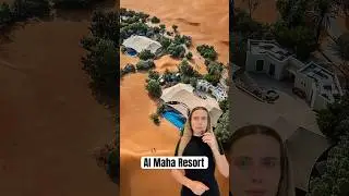 А как вам такое уютное место ?😊 #dubai #обзор #realestatelife